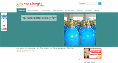 Desktop Screenshot of khinito.com
